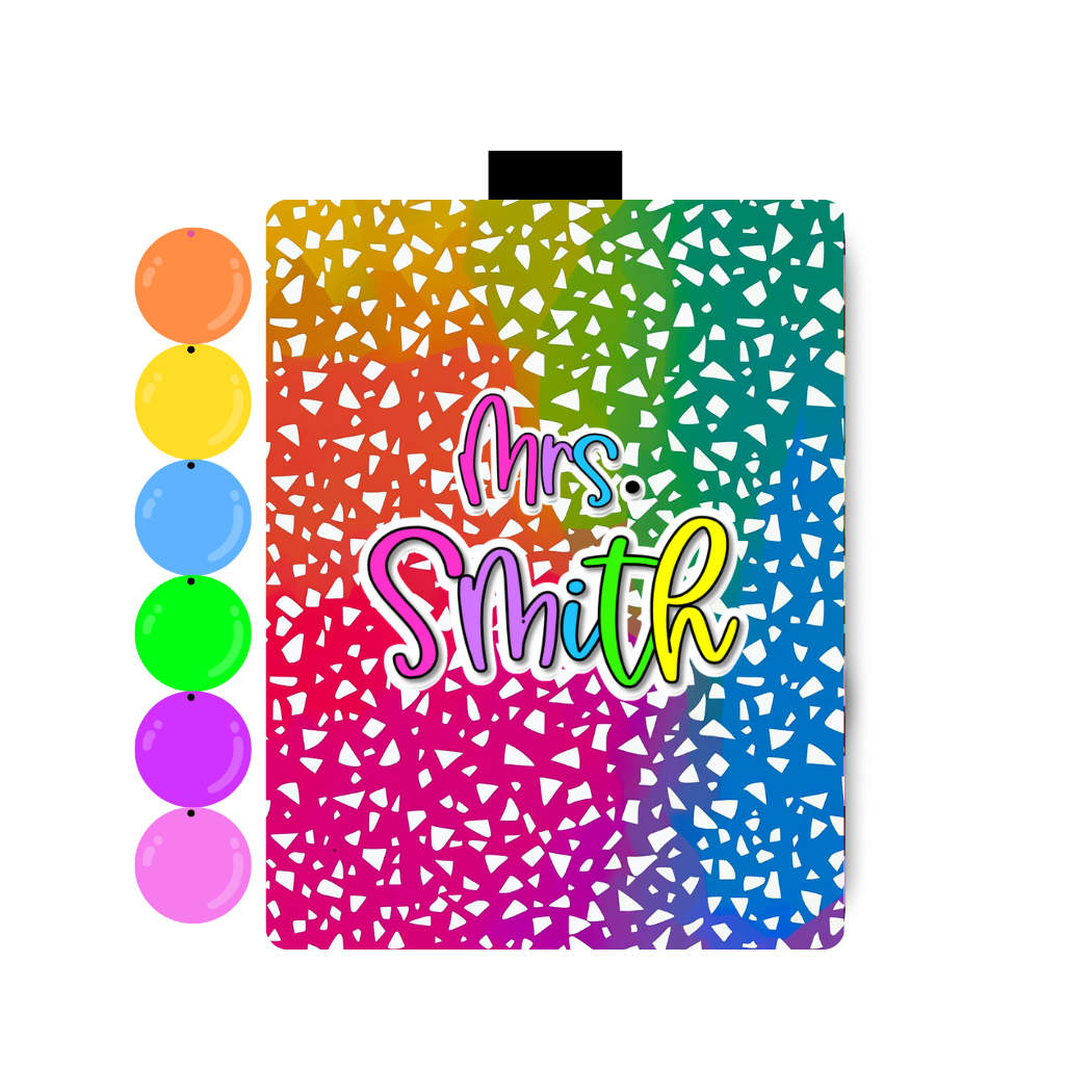 Sweet Terrazzo