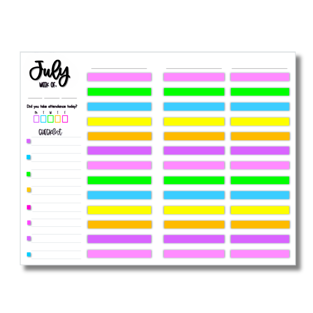 Notebook Purple