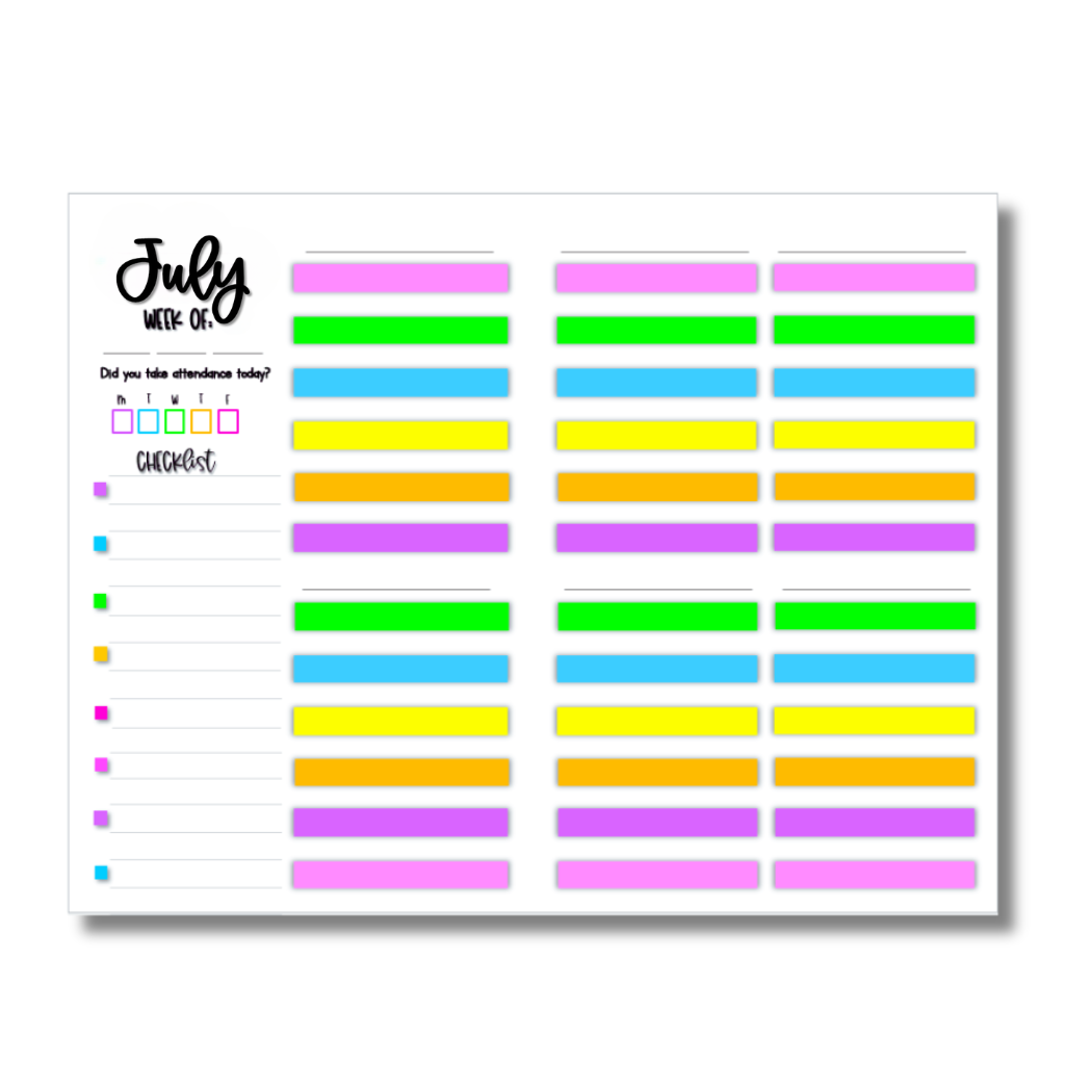 Notebook Purple