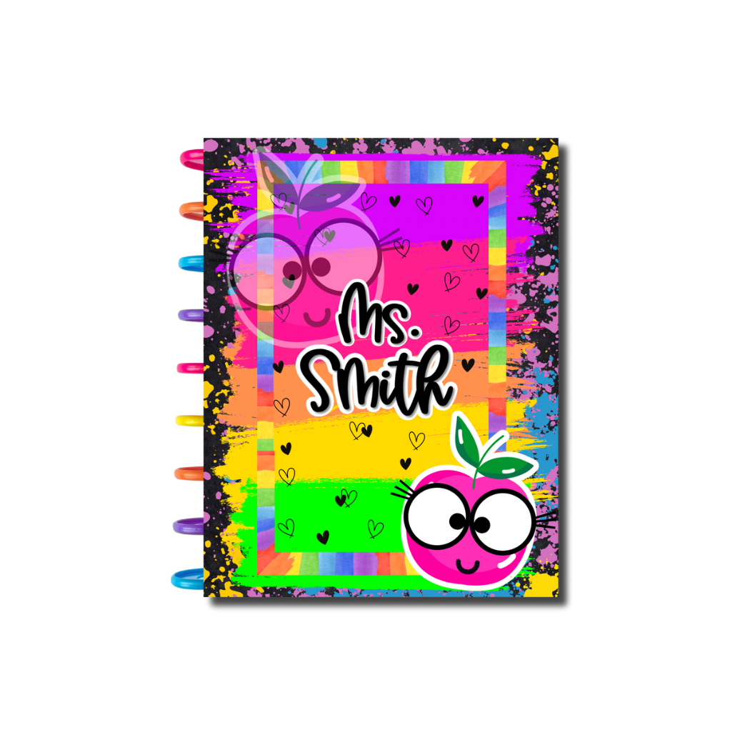 Color my World! 1