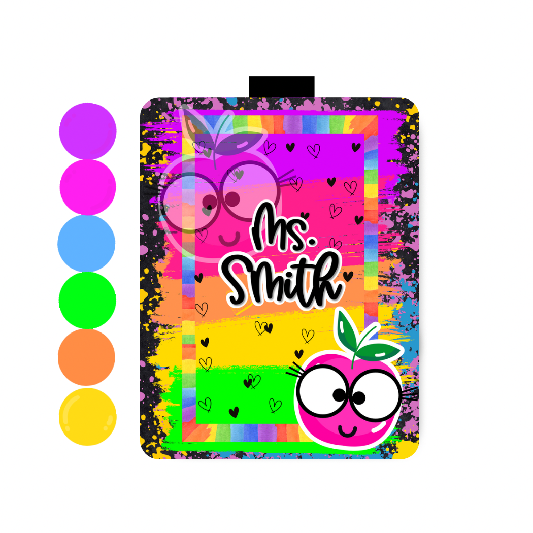 Color my World! 1