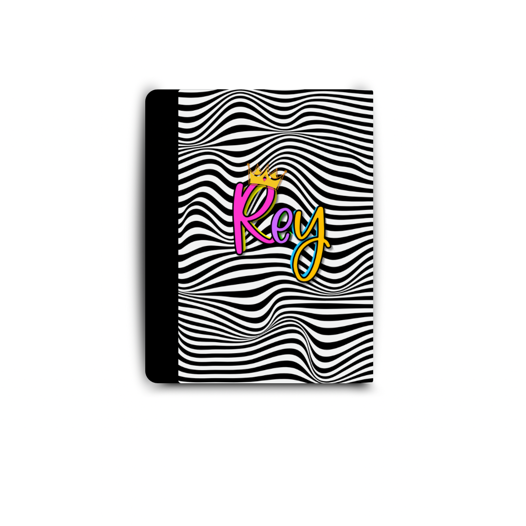 Zebra Pop!