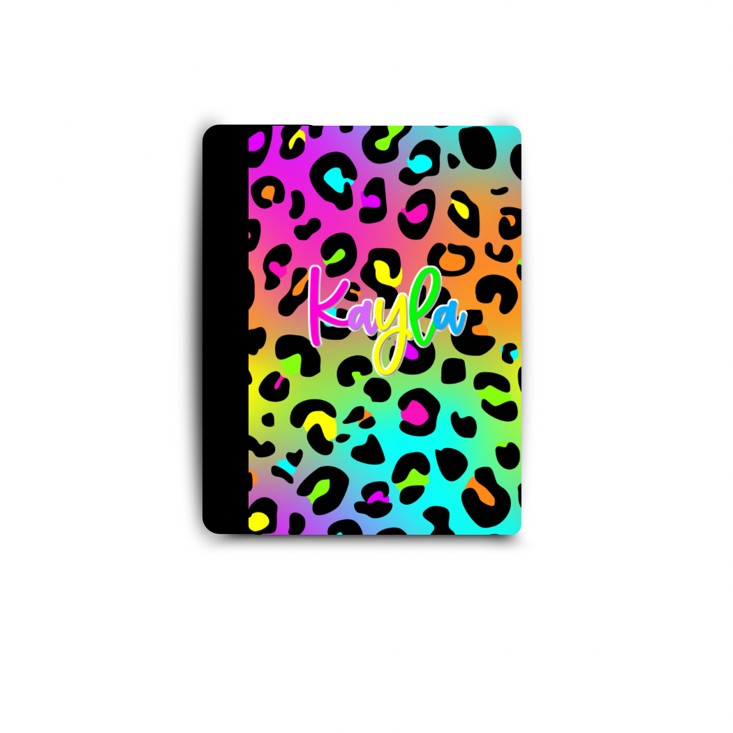 Leopard Doll