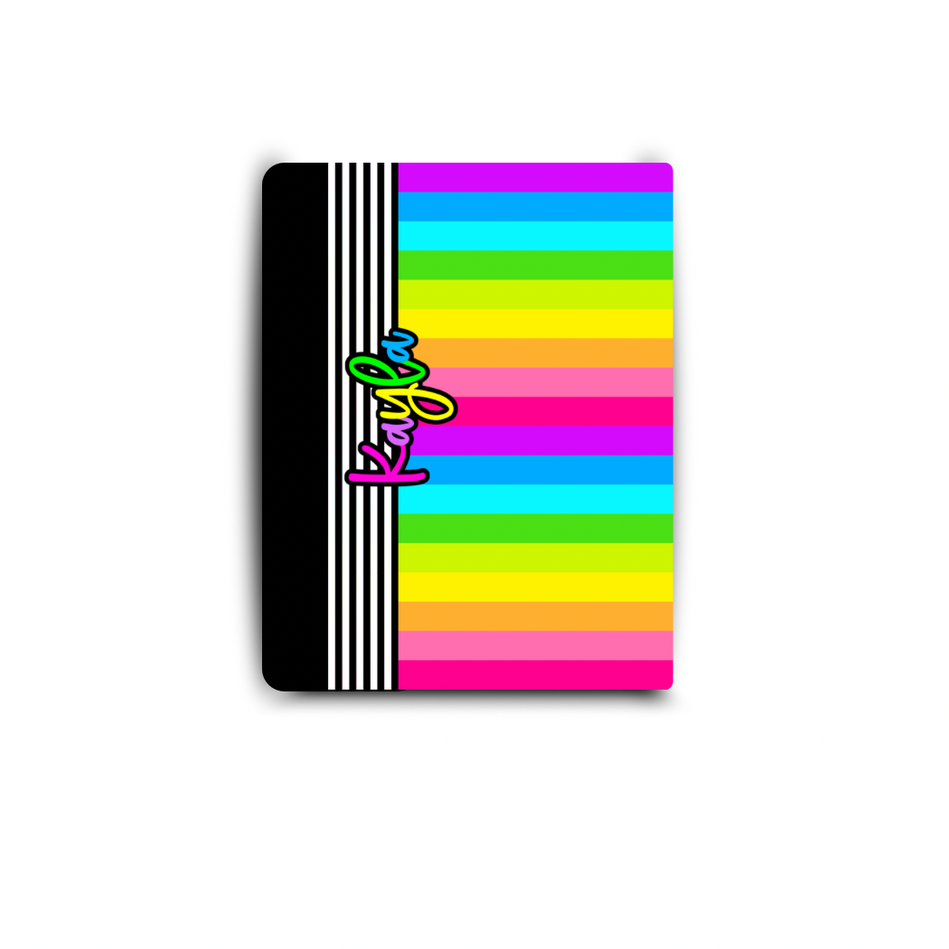 Striped Fusion