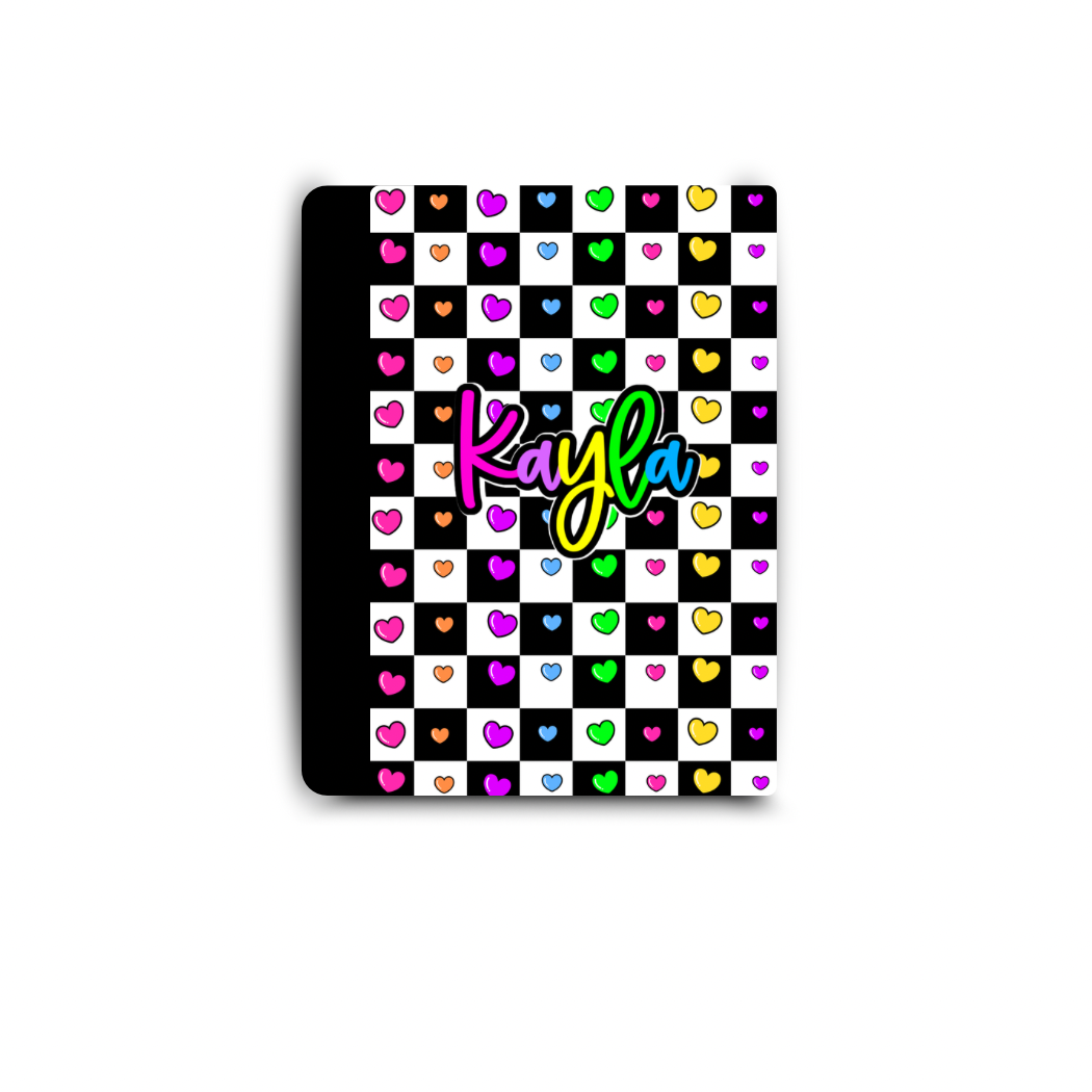 Checkered Love