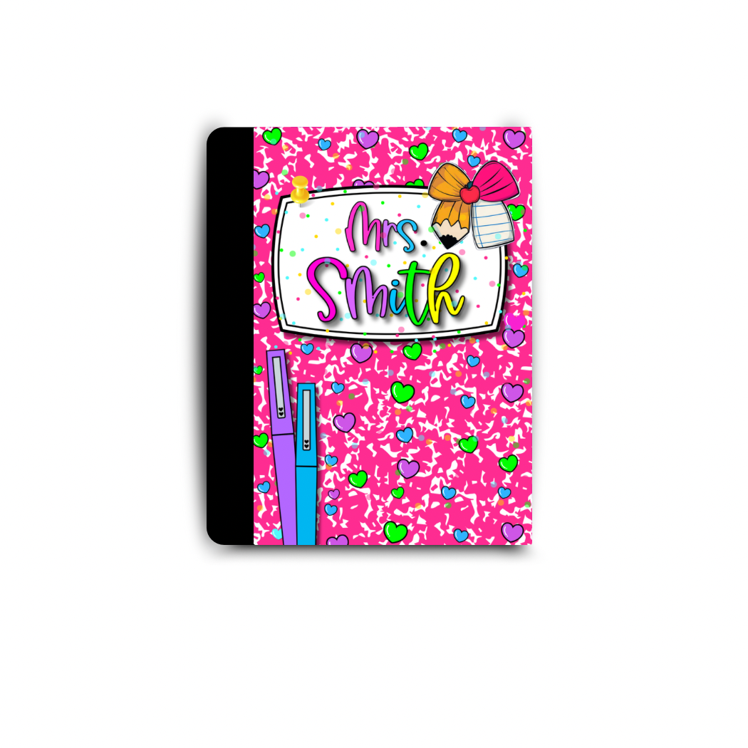 School Girl- Pink