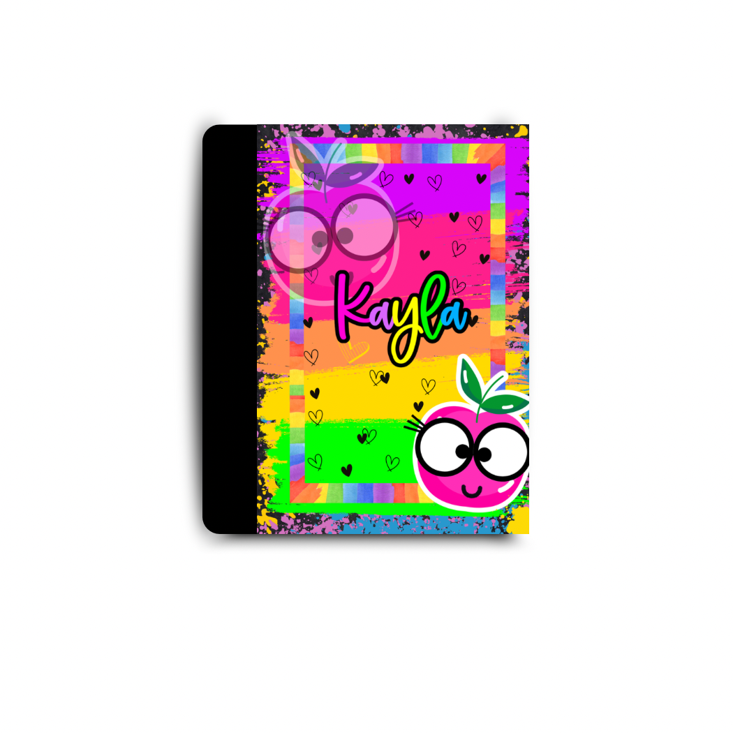 Color my World! 1