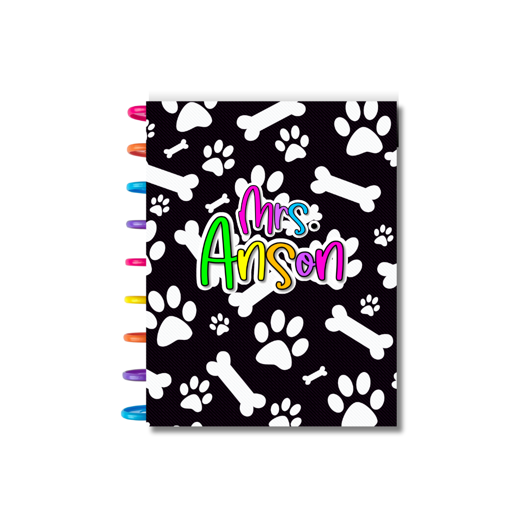 GRADEBOOK: PAW-fect
