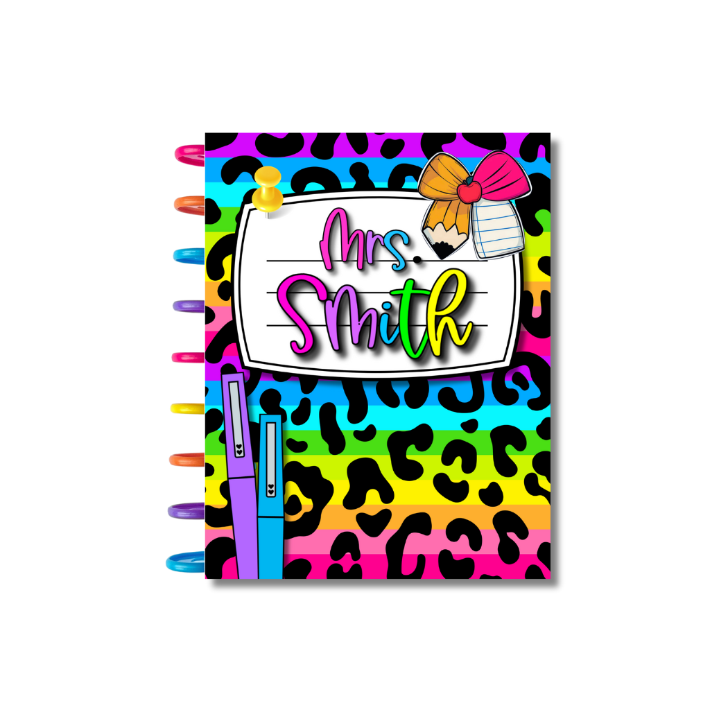 GRADEBOOK: School Girl- LM