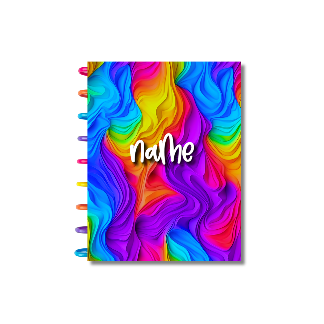 GRADEBOOK: Rainbow Dune