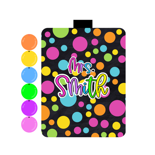 Dot Dot