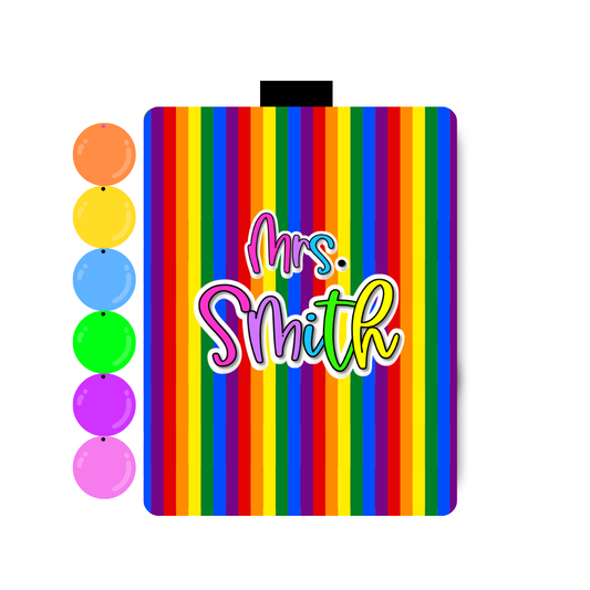 Rainbow Baby 2