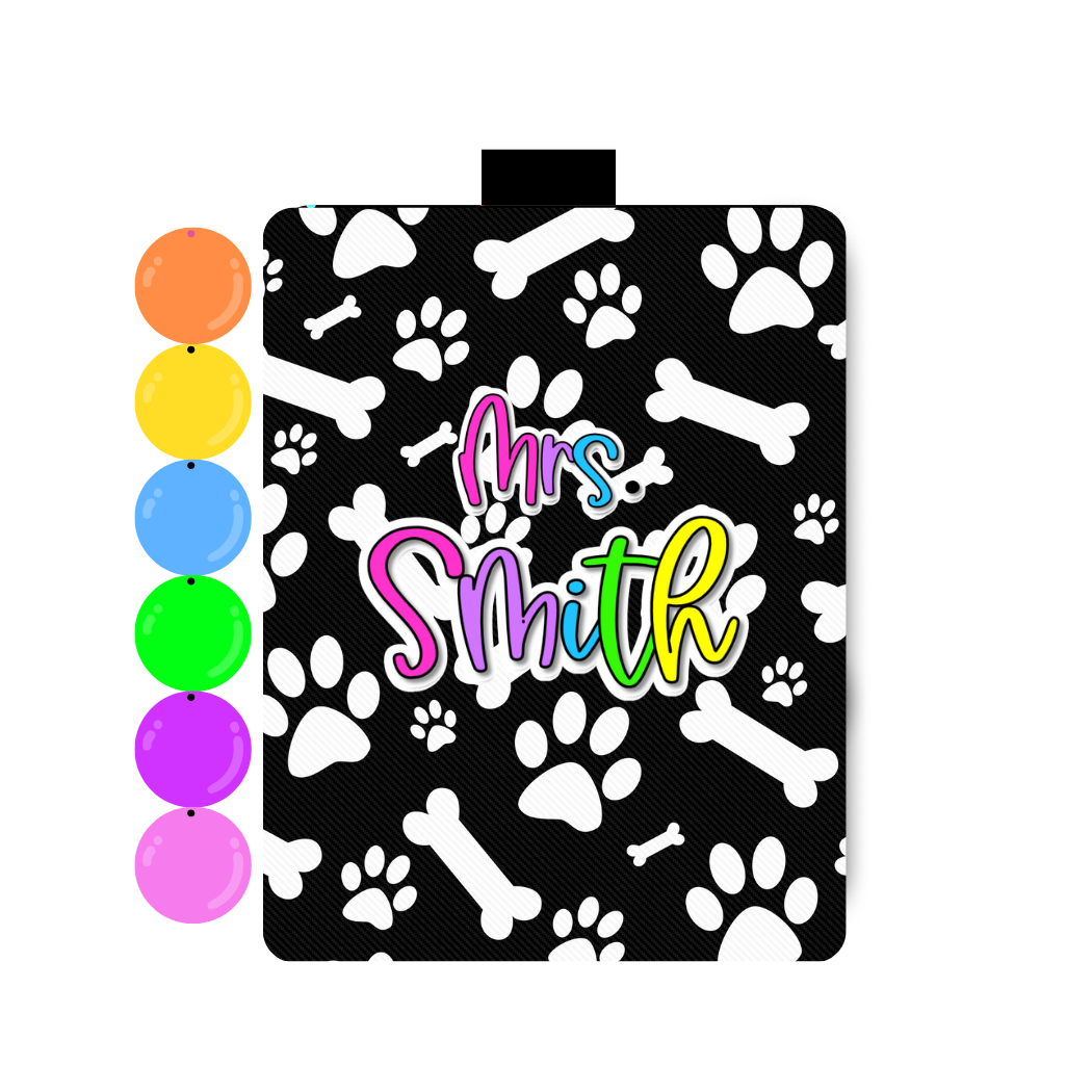 PAW-fect