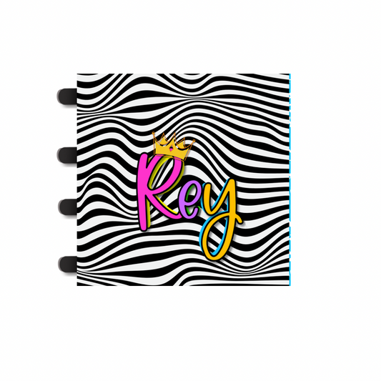 Zebra Pop!