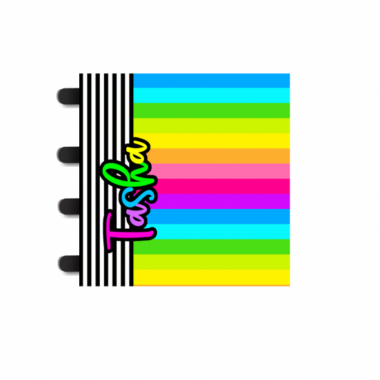 Striped Fusion