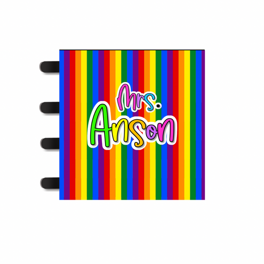 Rainbow Baby 2