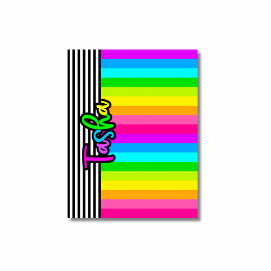 Striped Fusion