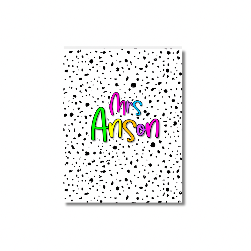 Dalmatian