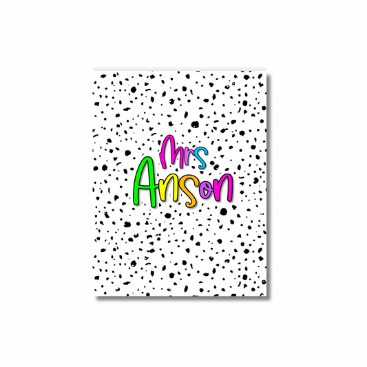 Dalmatian