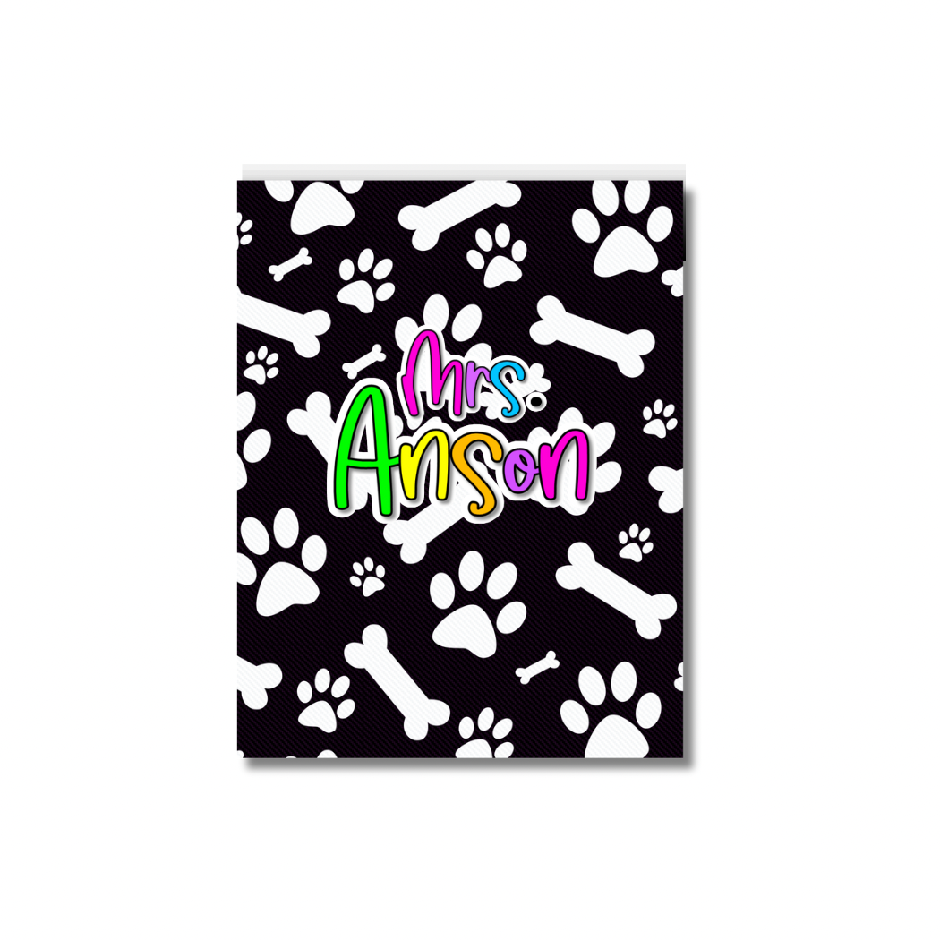 PAW-fect