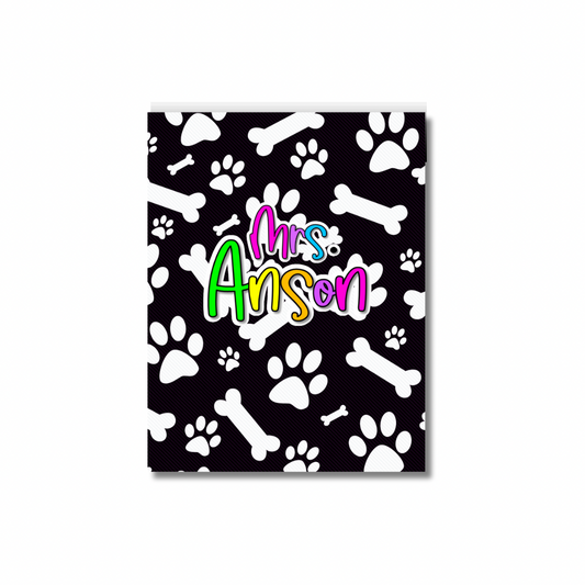 PAW-fect