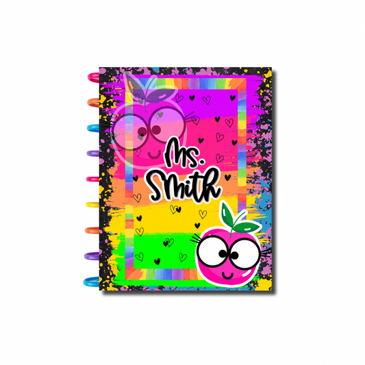 Color my World! 1