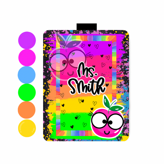 Color my World! 1