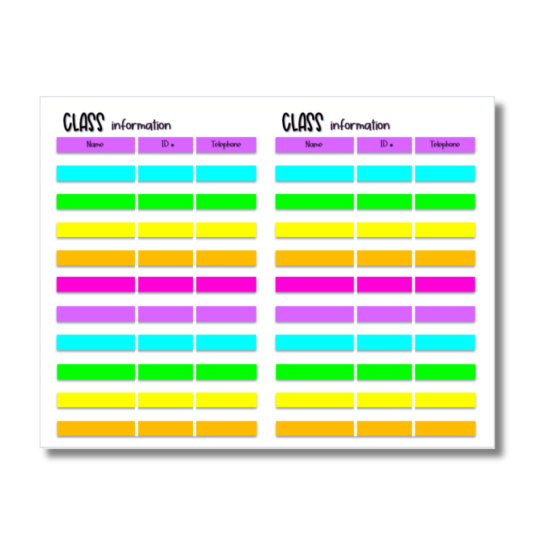 GRADEBOOK: Dalmation