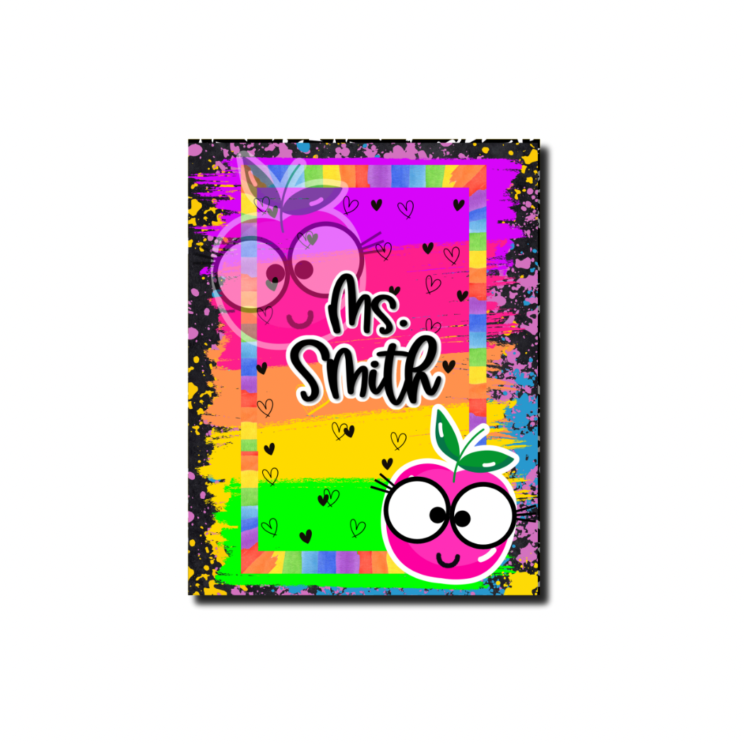 Color my World1