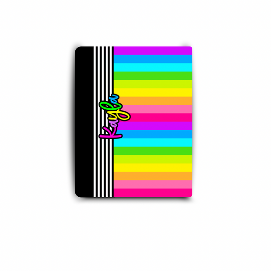 Striped Fusion