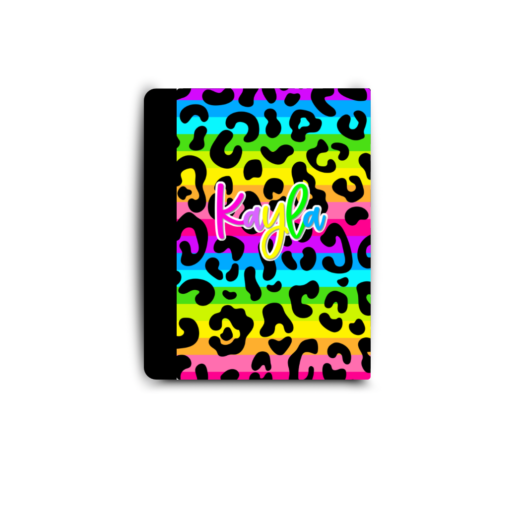 Leopard Mania