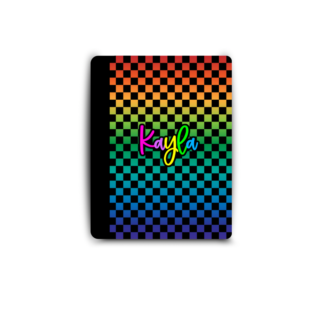 Rainbow Checkers