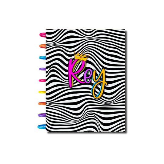 Zebra Pop!